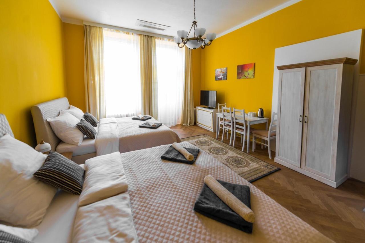 Blanche Guest house